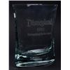 Image 2 : A 1993 Disneyland Distinguished Service Award Vase.