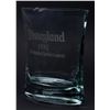 Image 3 : A 1993 Disneyland Distinguished Service Award Vase.