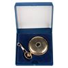 Image 1 : A Parade Route Upgrade Cast Member Pocket Watch.