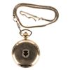Image 2 : A Parade Route Upgrade Cast Member Pocket Watch.