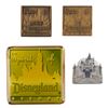 Image 2 : A Golden Spirit of Disneyland Collection.