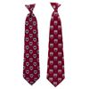 Image 1 : A Pair of Disneyland Security Cast Member Clip-On Ties.