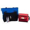 Image 1 : A Pair of Cast Member Nurse Minnie Bags.