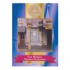 Image 2 : Disneyland Casting Agency Window Pins and Card.