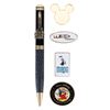 Image 1 : An Imagineering Pin Collection with Disneyland Pen.