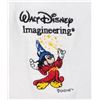 Image 2 : A Pair of Walt Disney Imagineering T-Shirts.