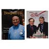 Image 2 : A Marty Sklar Imagineering Collection.