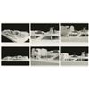 Image 1 : Six Tokyo Disneyland Astrozone Model Photos.
