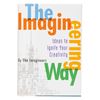 Image 1 : The Imagineering Way Book Written By Imagineers.