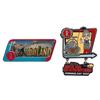 Image 1 : A Pair of Very Rare "Meet the Robinsons" Pins.