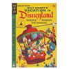 Image 1 : A Walt Disney's Vacation in Disneyland Comic Book.
