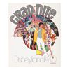 Image 1 : A Disneyland Grad Night '70 Program.