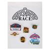 Image 1 : A Great American Race Collection.