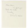 Image 3 : A Signed Mickey Mouse: Fifty Happy Years Book Jacket.