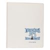 Image 1 : A Disneyland 25th Anniversary Three-Ring Binder.