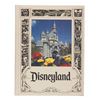 Image 1 : A Disneyland: The First Thirty Five Years Book.