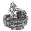 Image 4 : A Safari Adventure Mickey & the Treasure Figurine.