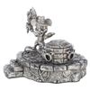 Image 5 : A Safari Adventure Mickey & the Treasure Figurine.