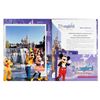 Image 2 : A Disneyland 45th Anniversary Media Guide.