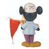 Image 3 : A Disneyland 50th Anniversary Mickey Mouse Big Fig.