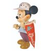 Image 4 : A Disneyland 50th Anniversary Mickey Mouse Big Fig.