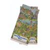 Image 4 : A Pair of Walt Disney World Resort Souvenir Maps.