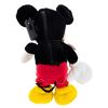 Image 2 : A Walt Disney World Pal Mickey Talking Plush Doll.