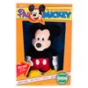 Image 4 : A Walt Disney World Pal Mickey Talking Plush Doll.