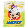 Image 6 : A Walt Disney World Pal Mickey Talking Plush Doll.