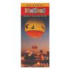 Image 1 : A 2010 Downtown Disney Guide Map.