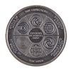 Image 2 : An EPCOT Center Grand Opening Coin.