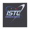 Image 2 : A Collection of ISTC Patches and Stickers.