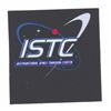 Image 3 : A Collection of ISTC Patches and Stickers.