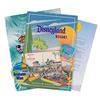 Image 1 : An Early Disney's California Adventure Collection.