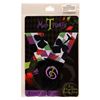 Image 1 : A Mad T Party Adjustable Pin Lanyard.