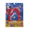 Image 1 : A Tokyo Disneyland Mickey Mouse Rope Trick.