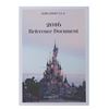 Image 6 : Euro Disney & Oriental Land Co. Reports.
