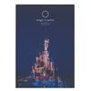 Image 2 : A Collection of Euro Disney S.C.A. Annual Reports.