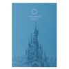 Image 3 : A Collection of Euro Disney S.C.A. Annual Reports.