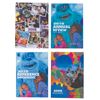 Image 1 : A Euro Disney S.C.A. Annual Report Collection.