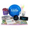 Image 1 : A Disneyland Hotel & Monorail Cafe Collection.