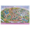 Image 5 : A Disneyland Hotel & Monorail Cafe Collection.