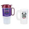 Image 7 : A Disneyland Hotel & Monorail Cafe Collection.