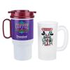 Image 8 : A Disneyland Hotel & Monorail Cafe Collection.