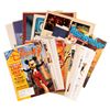 Image 1 : A Large Disney-Related Article Collection.