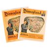 Image 4 : A Large Disney-Related Article Collection.
