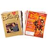 Image 8 : A Large Disney-Related Article Collection.