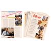 Image 9 : A Large Disney-Related Article Collection.