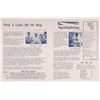 Image 2 : A Collection of Disneyland Maintenance Newsletters.