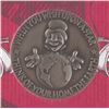 Image 9 : A Collection of Disney Environmental Issues & Coin.